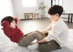 유아체육 생활체육프로그램 [2018년 하반기]다옴2반(4세)