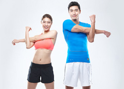 건강체조(어르신) 생활체육지도자수업 - 세종재가노인지원센터(화,목/오전반)[2018년1월]