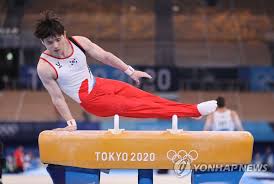 2022 생활체육프로그램 운영(기계체조)